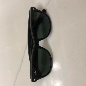 Original Ray-Ban Wayfarer Polarized Sungla…